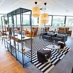 Amrâth Apart-Hotel Schiphol Badhoevedorp 