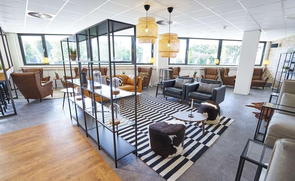 Amrâth Schiphol Badhoevedorp