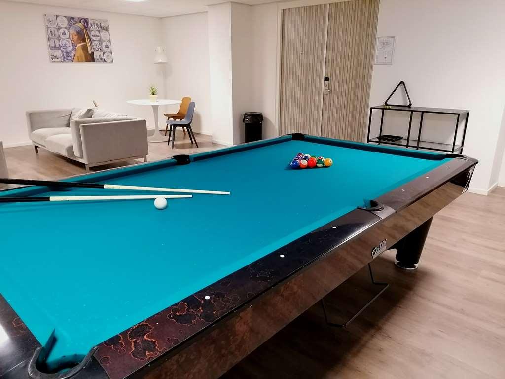 Amrâth Schiphol Aparthotel
