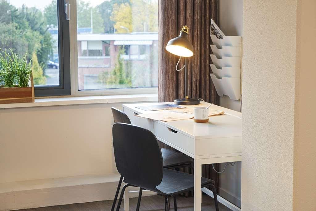 Aparthotel Amrâth Schiphol 3*