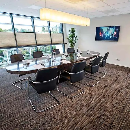 Amrâth Apart-Hotel Schiphol Badhoevedorp 