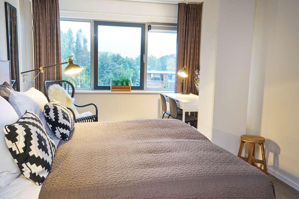 Amrâth Schiphol Appart hôtel 3*