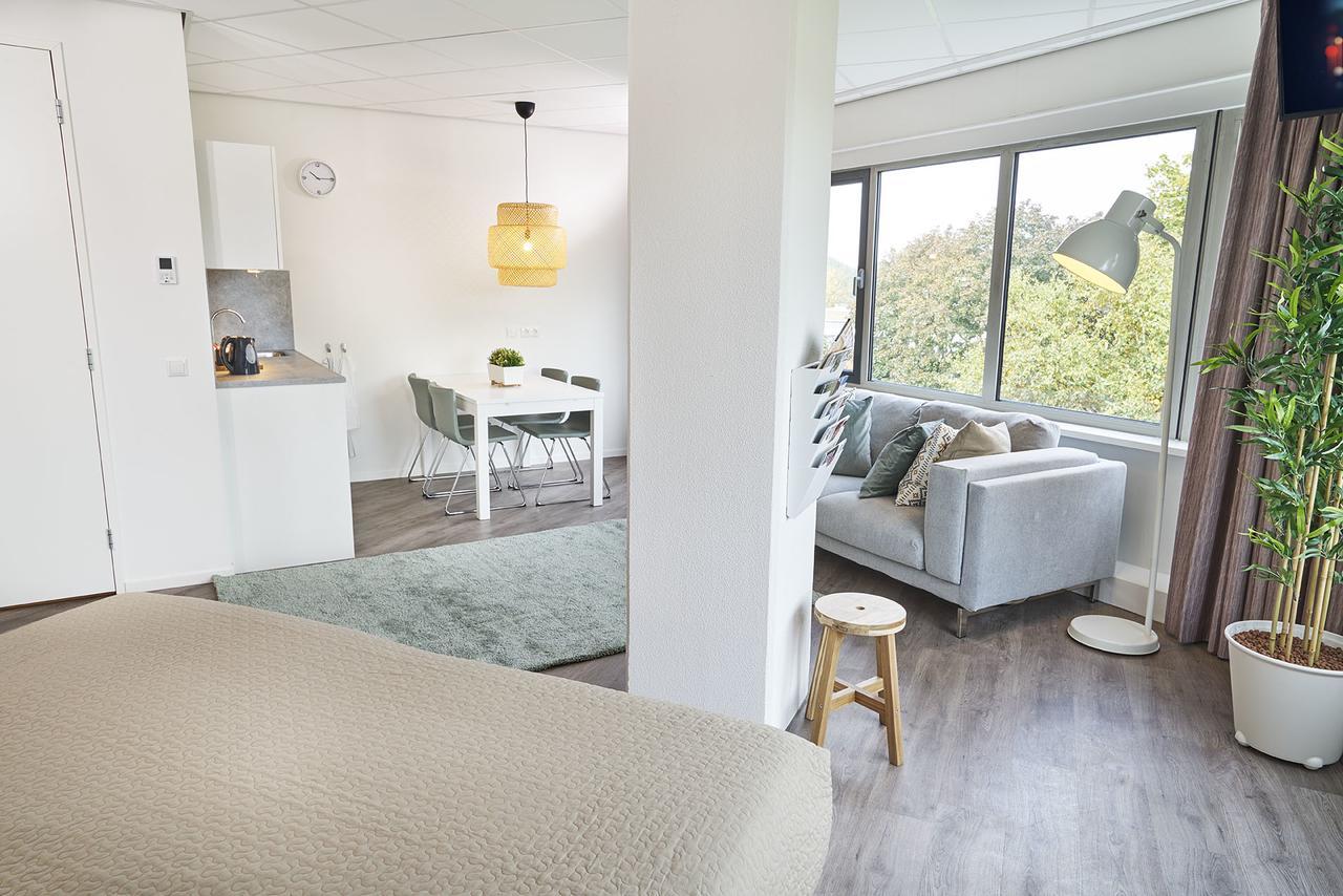 Amrâth Schiphol 3* Badhoevedorp