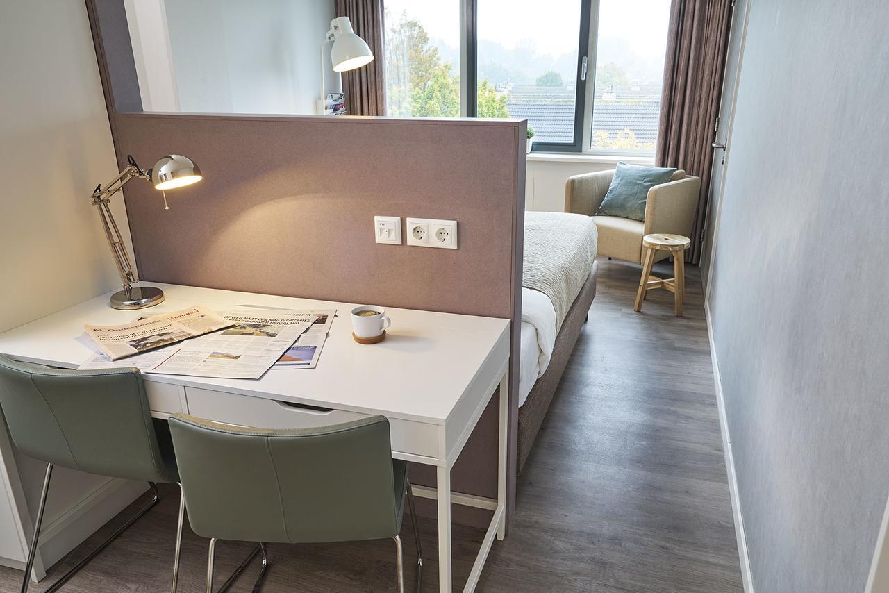 Amrâth Schiphol Appart hôtel 3*