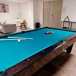 Amrath Apart-Hotel Schiphol Badhoevedorp 
